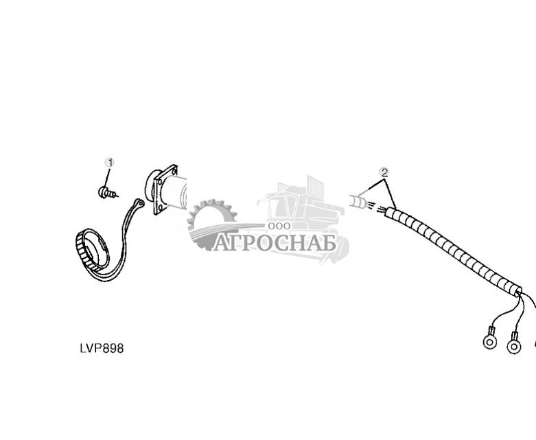 РОЗЕТКА ЭЛЕКТРОПИТАНИЯ (КАБИНА) - ST305082 195.jpg
